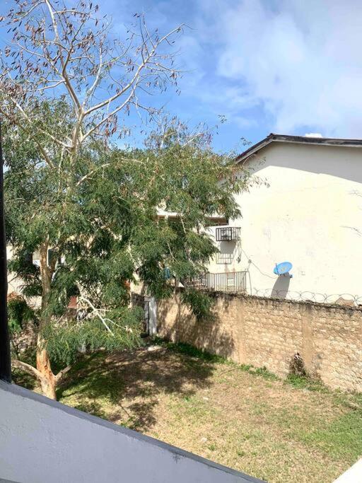 Jambo Diani 1-Bedroom Apartment Close To The Beach شاطئ دياني المظهر الخارجي الصورة