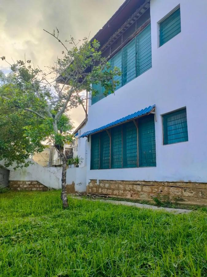 Jambo Diani 1-Bedroom Apartment Close To The Beach شاطئ دياني المظهر الخارجي الصورة