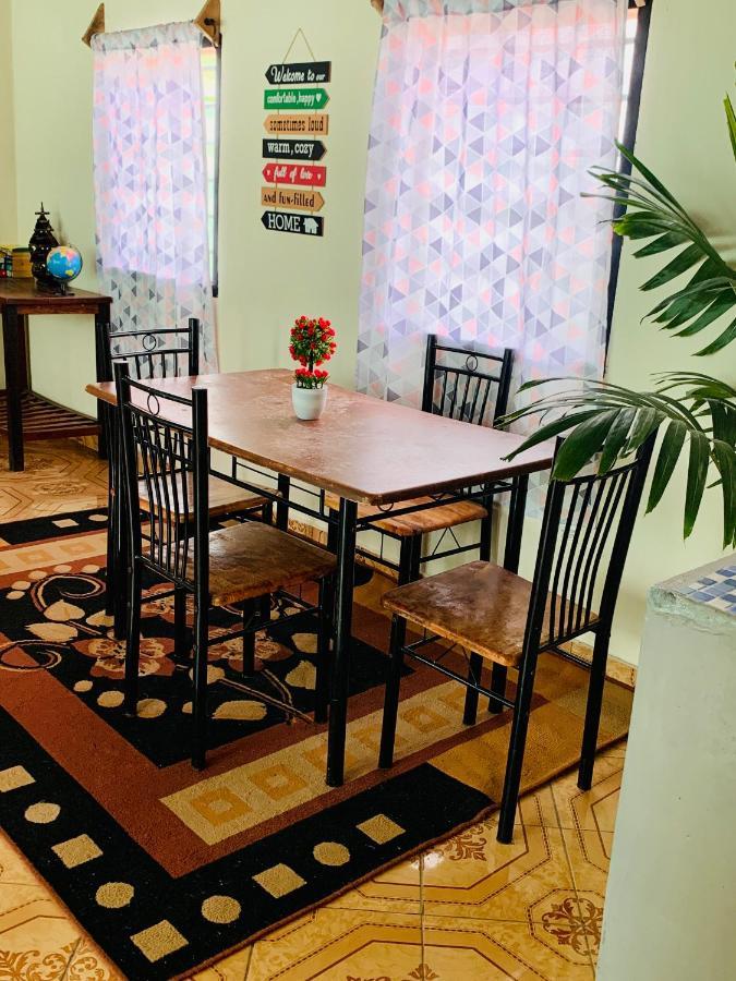 Jambo Diani 1-Bedroom Apartment Close To The Beach شاطئ دياني المظهر الخارجي الصورة