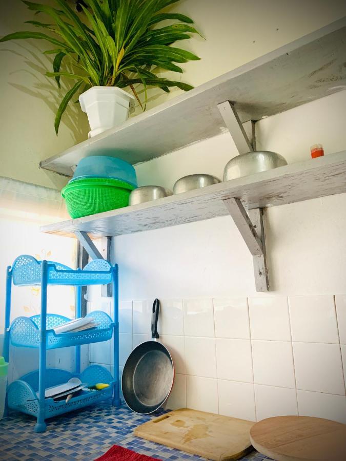 Jambo Diani 1-Bedroom Apartment Close To The Beach شاطئ دياني المظهر الخارجي الصورة