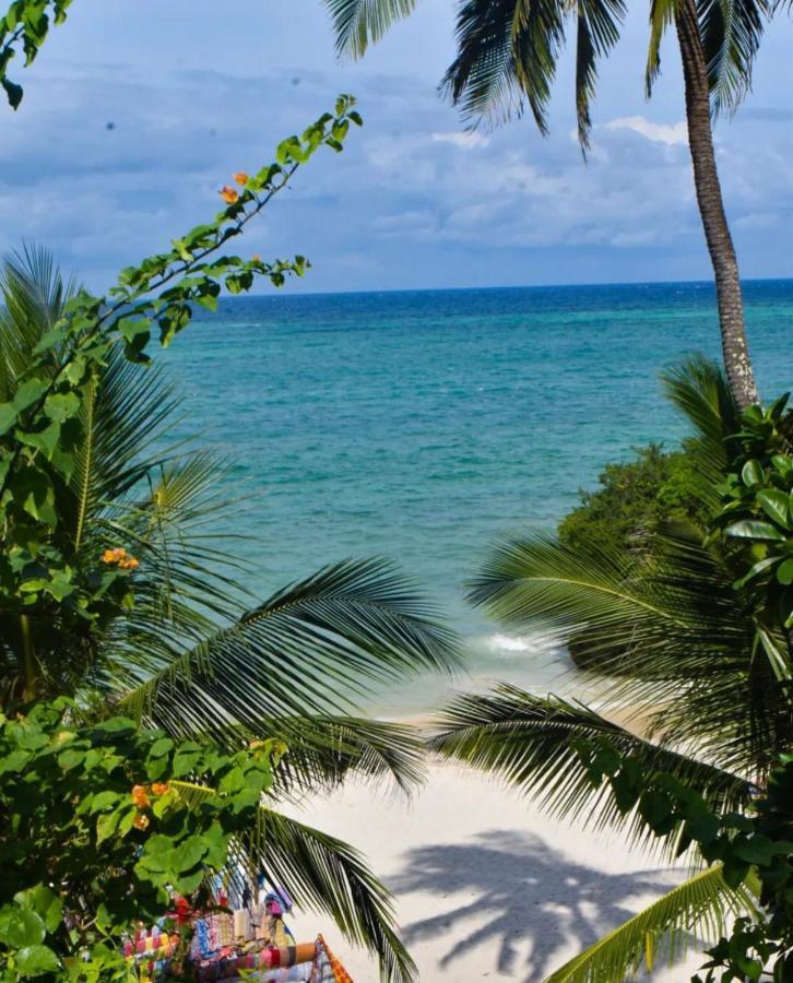 Jambo Diani 1-Bedroom Apartment Close To The Beach شاطئ دياني المظهر الخارجي الصورة