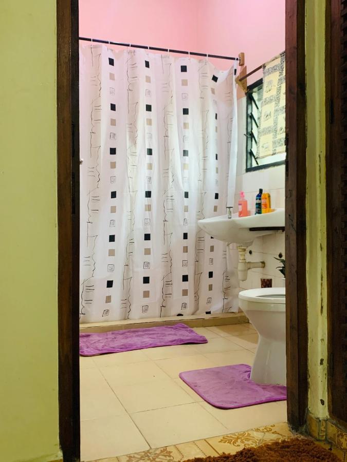 Jambo Diani 1-Bedroom Apartment Close To The Beach شاطئ دياني المظهر الخارجي الصورة